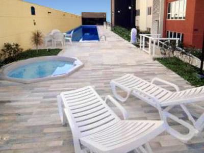 Astron Hotel Bauru By Nobile Exterior photo