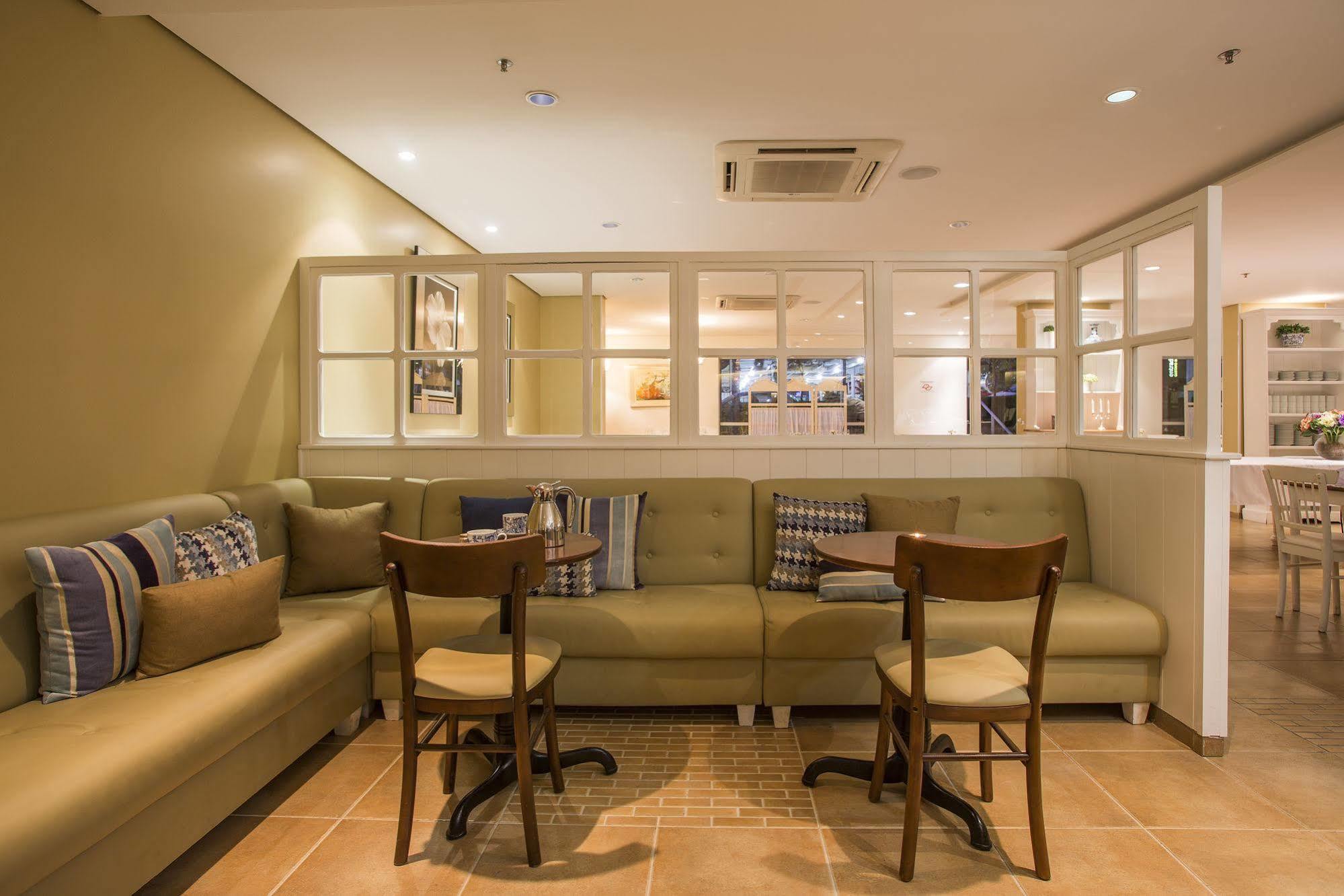 Astron Hotel Bauru By Nobile Exterior photo